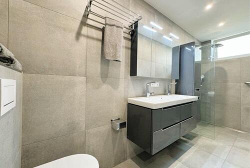 Foto - Etagenwohnung in Speyer zur Miete