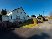 Foto - Einfamilienhaus mit Einliegerwohnung nahe Leisnig zu verkaufen