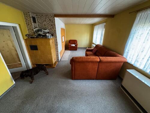 Foto - Einfamilienhaus in Leisnig zum Kaufen