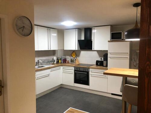 Foto - 2 Zimmer Etagenwohnung zur Miete in Dresden