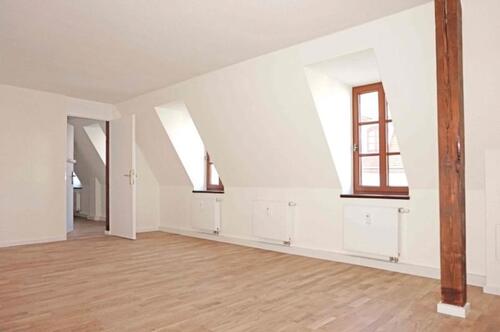 Foto - Etagenwohnung in Dresden zur Miete