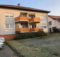 3-Zimmer-Wohnung in Heuchelheim - Heuchelheim a. d. Lahn