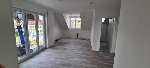 Foto - 2 Zimmer Etagenwohnung in Dinkelsbühl