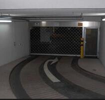 Tiefgaragenstellplatz in der Rosensteinstraße, Stuttgart Nord