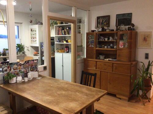 Foto - 3,5-Zimmer-Wohnung in Wehrda - 1.200,00&nbsp;EUR Kaltmiete, ca.&nbsp; 80,00&nbsp;m&sup2;