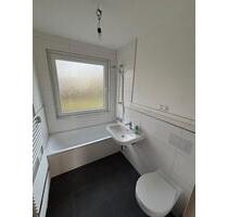 sonnige,sanierte 3-Zimmerwohnung, EG, sofort bezugsfrei, privat - Wolfenbüttel Adersheim