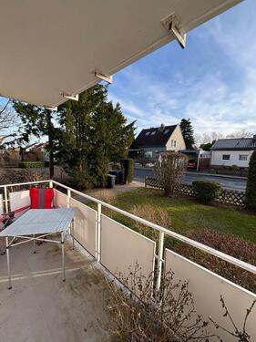 Foto - Etagenwohnung in Wolfenbüttel zum Kaufen