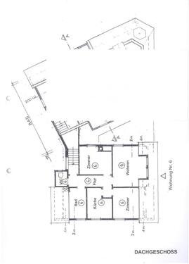 Foto - Etagenwohnung in Göppingen zum Kaufen