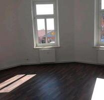 Schöne 3-4-Zi.-WE 95 m² | renoviert, Bodenbelg wählbar - Wurzen