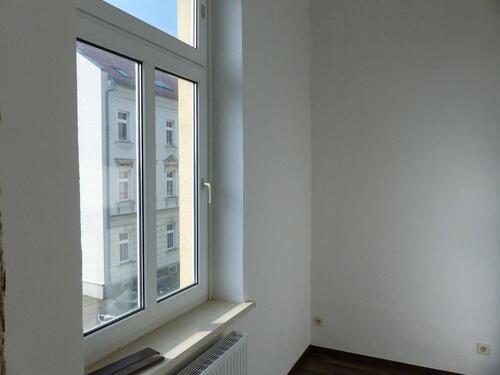 Foto - 4 Zimmer Etagenwohnung in Wurzen