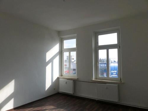 Foto - Etagenwohnung in Wurzen zur Miete