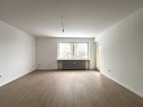 Foto - Aktion 1 Monat mietfrei - helle 3-Zimmerwohnung