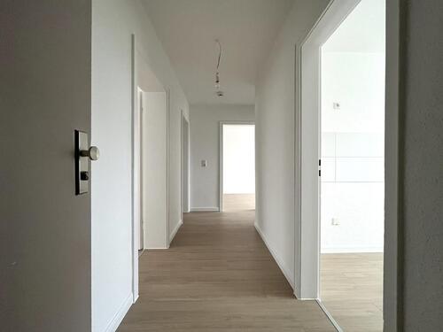 Foto - 3 Zimmer Etagenwohnung zur Miete in Cremlingen