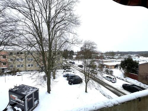 Foto - Etagenwohnung in Cremlingen zur Miete