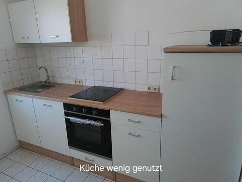 Foto - Saubere&hübsche 2 Raumwohnung sofort Verfügbar