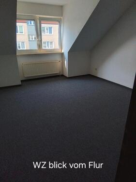 Foto - Dachgeschoßwohnung in Neustadt-Glewe zur Miete