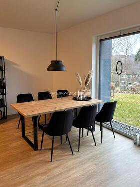 Foto - FREIRAUM4 +++ Schicke Erdgeschosswohnung mit Gartenanteil und Aufzug zur Tiefgarage