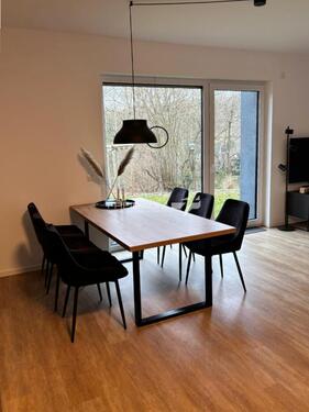 Foto - 3 Zimmer Erdgeschoßwohnung zur Miete in Freudenberg