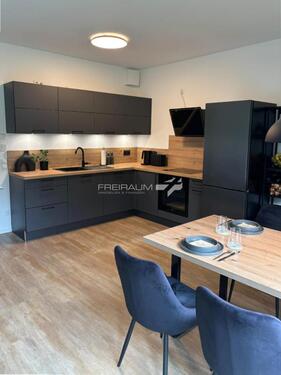 Foto - 3 Zimmer Erdgeschoßwohnung in Freudenberg