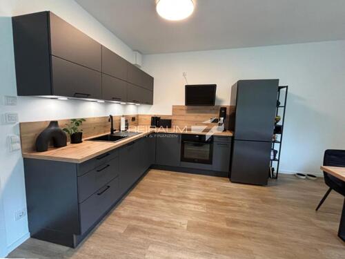 Foto - Erdgeschoßwohnung in Freudenberg zur Miete