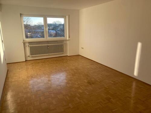 Foto - 2 Zimmer Etagenwohnung in Kirchweidach