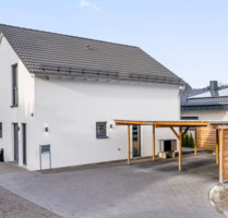 Traum vom Eigenheim: Moderner Neubau in Ostseenähe – Schönberg - Schönberg (Holstein)