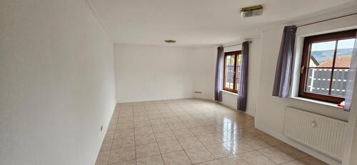 Foto - Erdgeschoßwohnung in Nalbach zur Miete