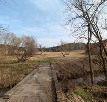 NOTVERKAUF! Bauerwartunngsland-Grundstück - Kemberg