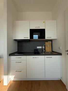 Foto - 1 Zimmer Etagenwohnung in Jena