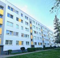 Für Ihre kleine Familie - 355,00&nbsp;EUR Kaltmiete, ca.&nbsp; 58,14&nbsp;m&sup2; in Schwerin (PLZ: 19063) Mueß