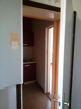 Foto - 1 Zimmer Erdgeschoßwohnung zur Miete in Lüchow (Wendland)