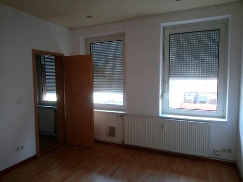 Foto - 1 Zimmer Erdgeschoßwohnung in Lüchow (Wendland)