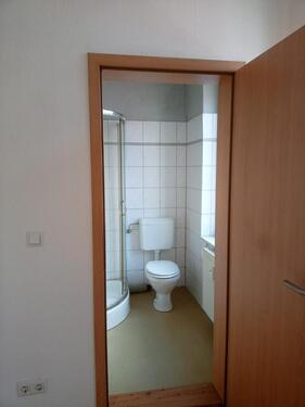 Foto - Erdgeschoßwohnung in Lüchow (Wendland) zur Miete