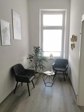 Foto - Helle Büro-Praxisräume Fußgängerzone