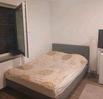 Möblierte 1 Zimmerwohnung KM 730 in Echterdingen zum vermieten - Leinfelden-Echterdingen