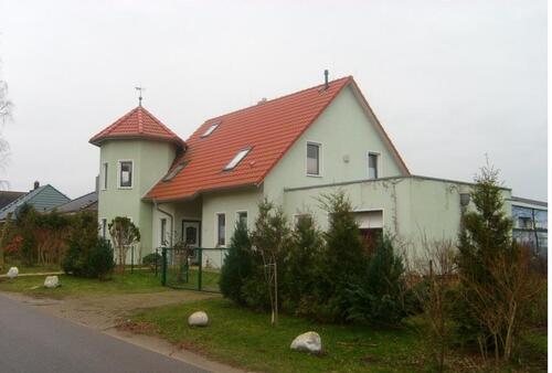 Foto - 5 Zimmer Einfamilienhaus zum Kaufen in Dummerstorf