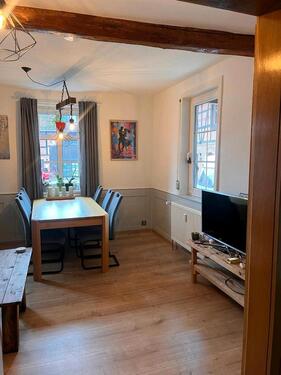 Foto - Erdgeschoßwohnung in Bad Zwesten zur Miete