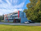 Foto - Harthau, Büroeinheit 5x Büro teilbar. Nähe ACC. Abgeschlossen.