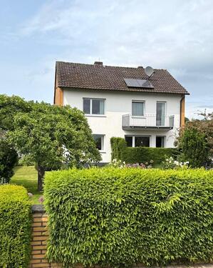 Foto - Von privat - Gepflegtes EFH mit Garten, Balkon & Terrasse Stahle