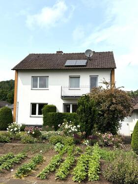 Foto - 5 Zimmer Einfamilienhaus zum Kaufen in Höxter