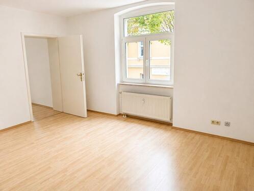 Foto - Etagenwohnung in Weimar zur Miete