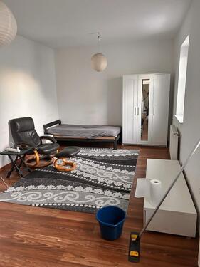 Foto - 1 Zimmer Etagenwohnung zur Miete in Mönchengladbach