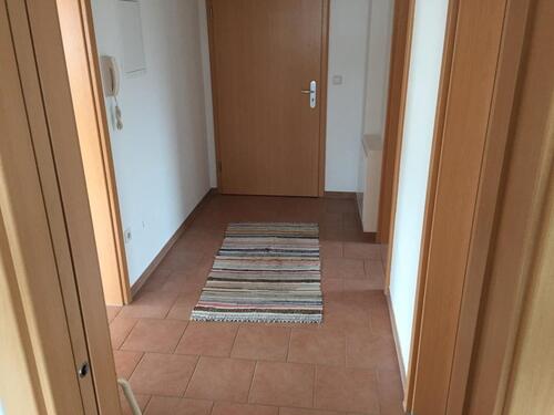 Foto - 2 Zimmer Etagenwohnung in Ingolstadt