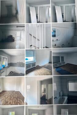 Foto - 3 Zimmer Einfamilienhaus in Ludwigshafen am Rhein