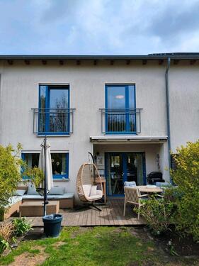 Foto - wunderschönes und großes Reihenhaus in Meine zu verkaufen