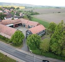 Historischer Vierseitenhof | 38325 Roklum | Pferdestall