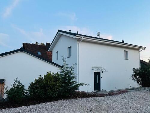 Foto - Modernes Einfamilienhaus (2021) - sofort bezugsfertig