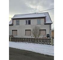 Einfamilienhaus - 75.000,00&nbsp;EUR Kaufpreis, ca.&nbsp; 100,00&nbsp;m&sup2; in Bad Liebenwerda (PLZ: 04924)