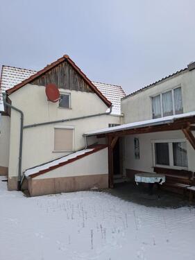Foto - 9 Zimmer Einfamilienhaus zum Kaufen in Bad Liebenwerda