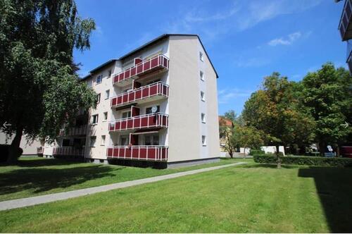 Foto - Gut geschnittene 2 Zimmerwohnung in Maintal Dörnigheim